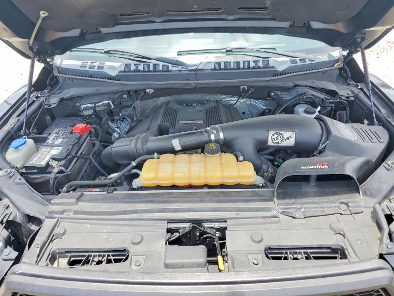 Продажа на аукционе авто 2017 Ford F150, vin: 1FTFW1RG2HFA39115, номер лота: 58116636