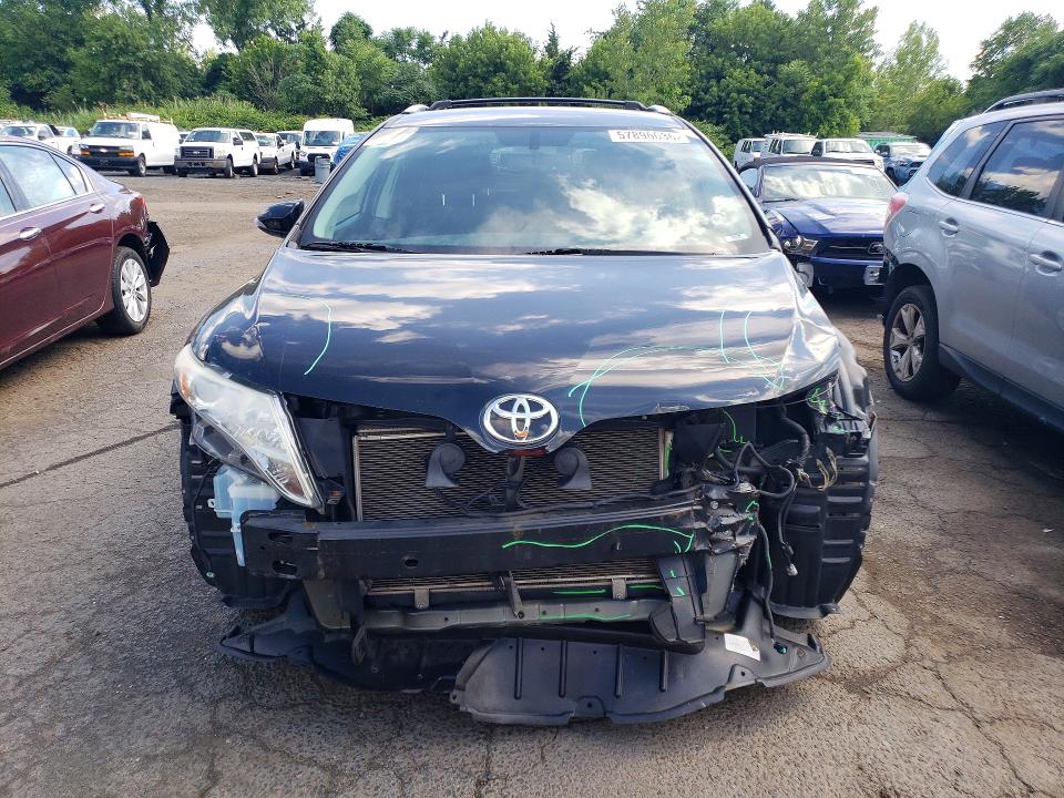 Aukcja sprzedaży 2015 Toyota Venza, vin: 4T3BA3BB7FU068788, numer aukcji: 57896036