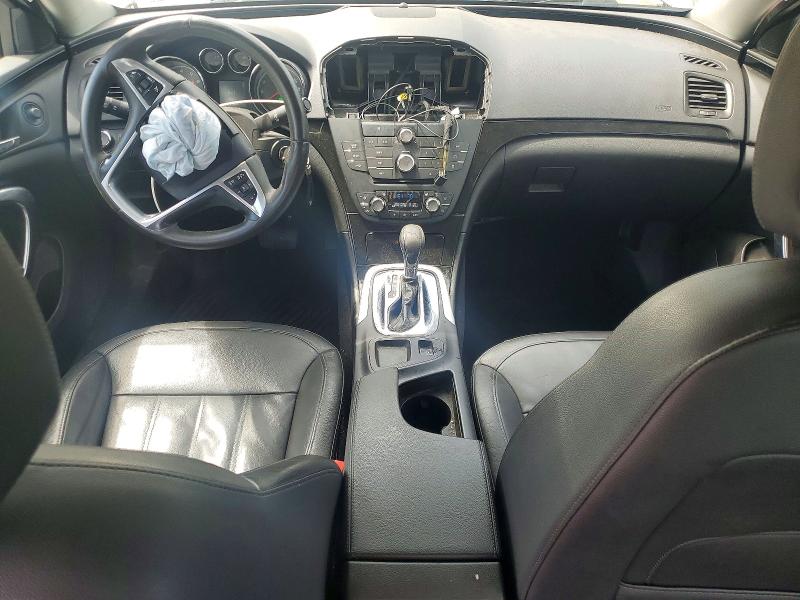 Aukcja sprzedaży 2011 Buick Regal, vin: W04GP5EC0B1005314, numer aukcji: 56975946
