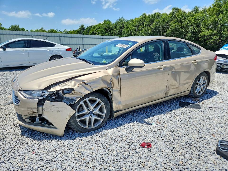 2018 Ford Fusion მანქანა იყიდება აუქციონზე, vin: 3FA6P0LU8JR101427, აუქციონის ნომერი: 58705606