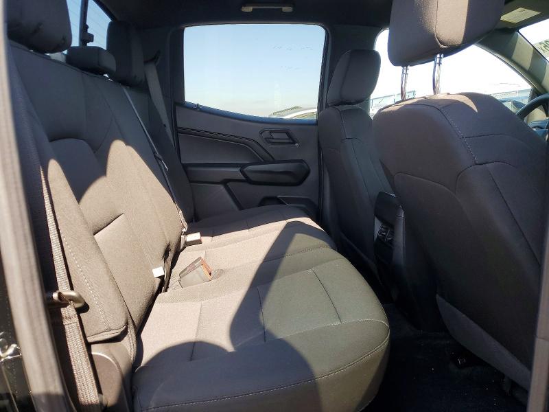 Продажа на аукционе авто 2026 Chevrolet Colorado, vin: 1GCPSBEK4T1101328, номер лота: 57435396