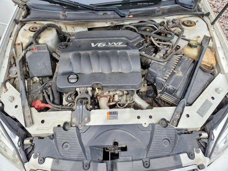 2014 Chevrolet Impala Limited მანქანა იყიდება აუქციონზე, vin: 2G1WA5E36E1167068, აუქციონის ნომერი: 57721356