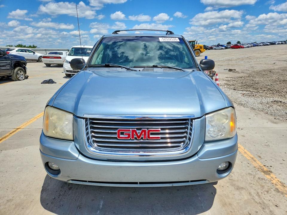 Aukcja sprzedaży 2006 Gmc Envoy, vin: 1GKDS13S562315991, numer aukcji: 52532536