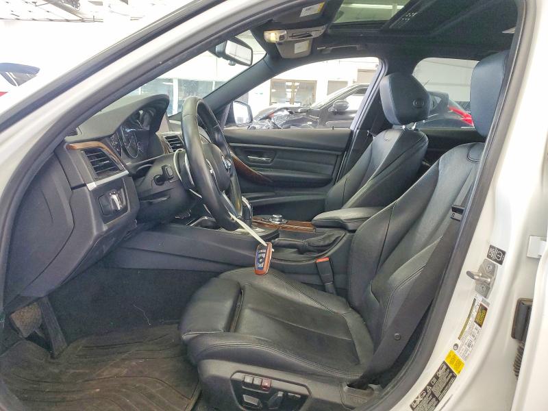58276506 :رقم المزاد ، WBA3B9C56DF587601 vin ، 2013 Bmw 335 مزاد بيع