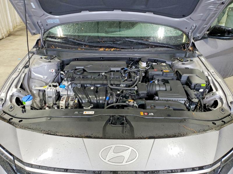 2026 Hyundai Elantra მანქანა იყიდება აუქციონზე, vin: KMHLM4DG7TU110522, აუქციონის ნომერი: 58044926