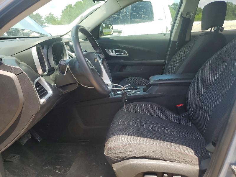 55395596 :رقم المزاد ، 2GNALBEKXE6240549 vin ، 2014 Chevrolet Equinox مزاد بيع