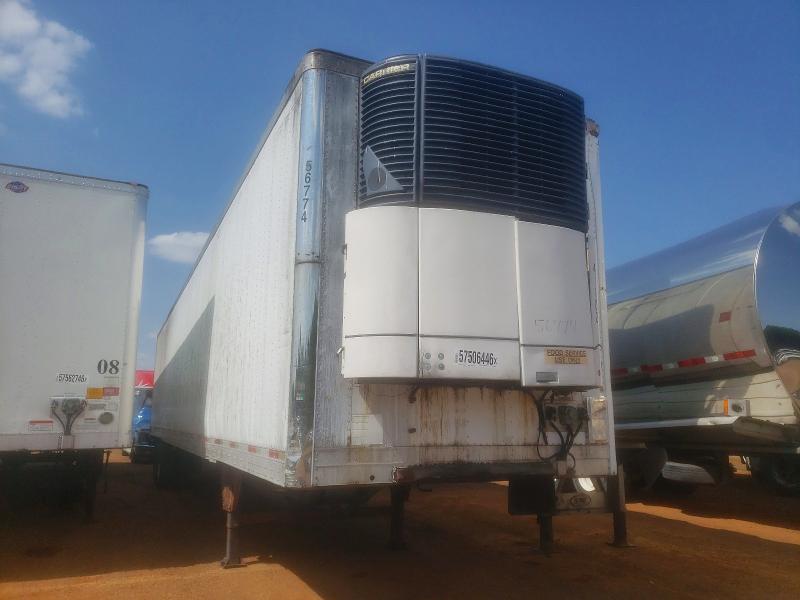 Продажа на аукционе авто 2006 Utility Trailer Trailer, vin: 1UYVS25396M665318, номер лота: 57506446