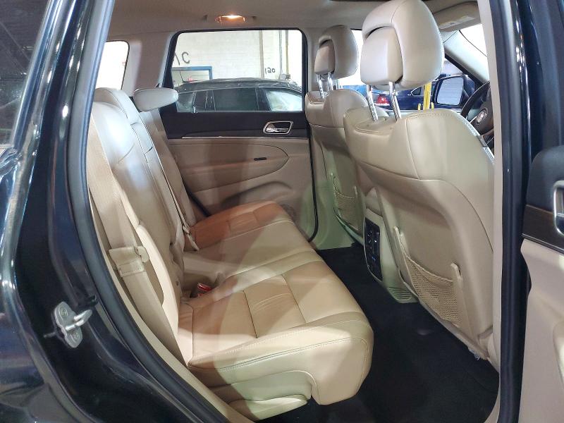 55587336 :رقم المزاد ، 1C4RJFBGXEC122064 vin ، 2014 Jeep Grand Cherokee مزاد بيع