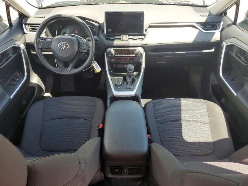 Продаж на аукціоні авто 2024 Toyota Rav4, vin: 4T3MWRFV9RU126776, номер лоту: 58127476