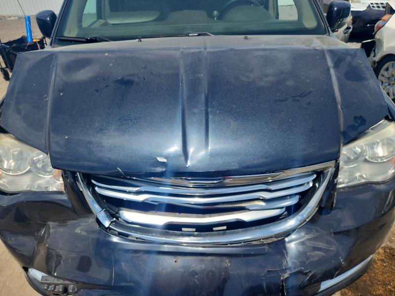 Продаж на аукціоні авто 2014 Chrysler Town & Country, vin: 2C4RC1BGXER256903, номер лоту: 55941166