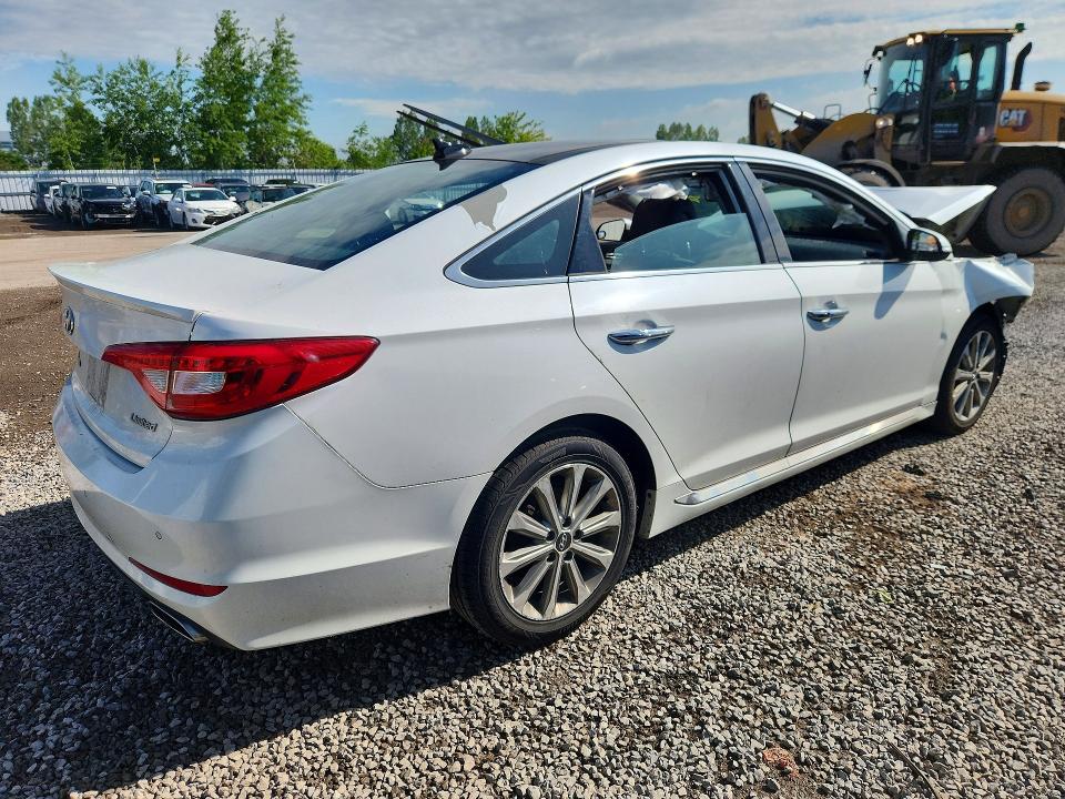 Продаж на аукціоні авто 2016 Hyundai Sonata, vin: 5NPE34AF0GH367193, номер лоту: 56785606