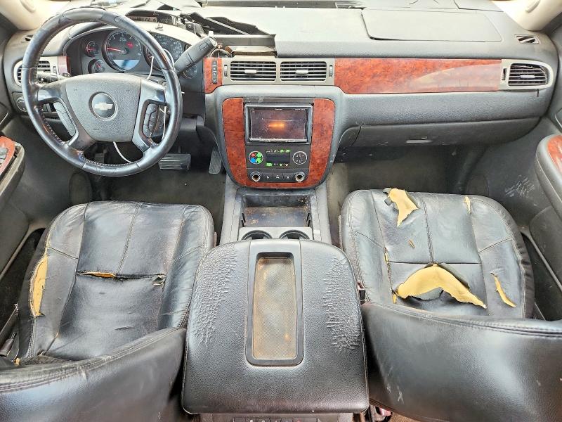 Aukcja sprzedaży 2009 Chevrolet Tahoe, vin: 1GNFC23059R233638, numer aukcji: 56964256