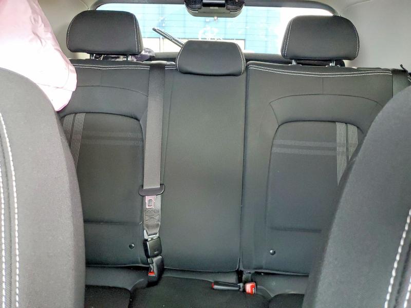 Продаж на аукціоні авто 2023 Hyundai Venue, vin: KMHRC8A3XPU234327, номер лоту: 58882786