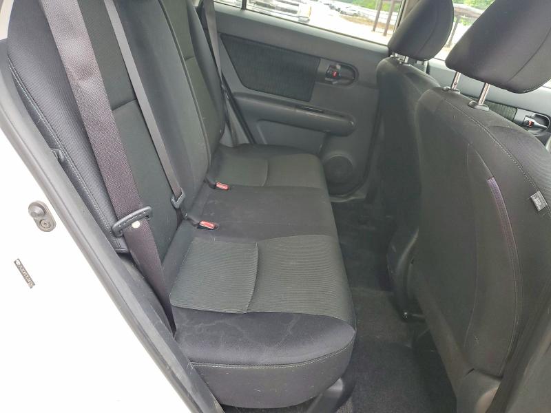 2014 Scion Xb მანქანა იყიდება აუქციონზე, vin: JTLZE4FE7EJ062360, აუქციონის ნომერი: 57380096