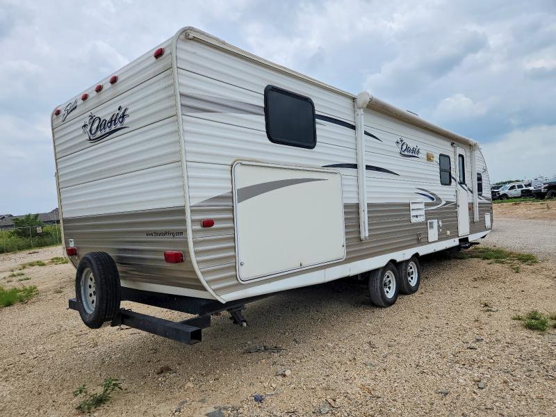 Продажа на аукционе авто 2016 Foresriver Oasis, vin: 5ZT2SSWB3GE007057, номер лота: 56828376