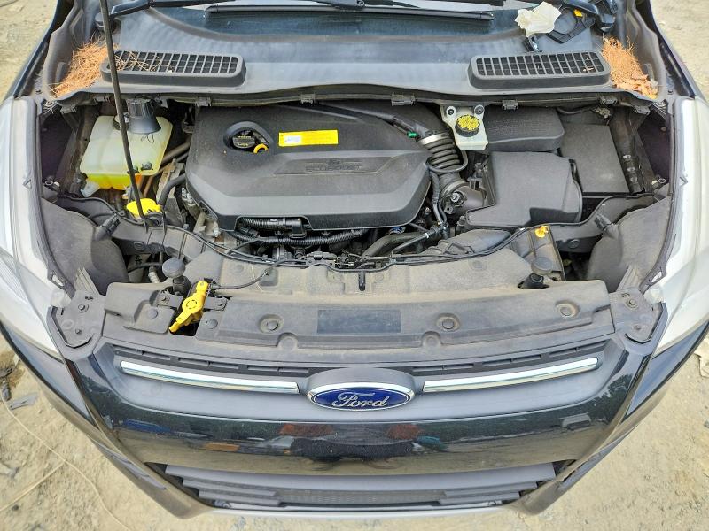 Продажа на аукционе авто 2015 Ford Escape, vin: 1FMCU9GX8FUA97616, номер лота: 59058376