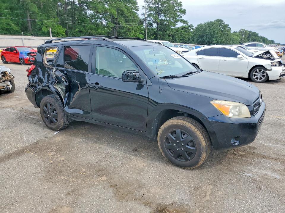 Продажа на аукционе авто 2008 Toyota Rav4, vin: JTMZD33VX86078105, номер лота: 56650346