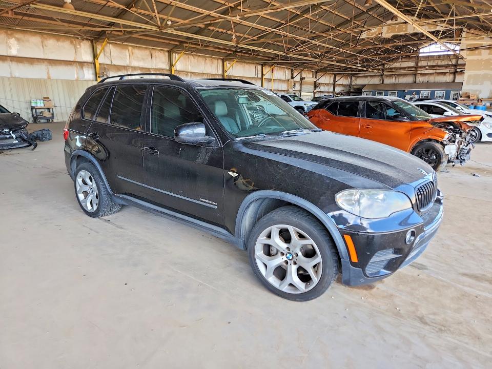 Aukcja sprzedaży 2013 Bmw X5, vin: 5UXZW0C5XD0B91284, numer aukcji: 59149236