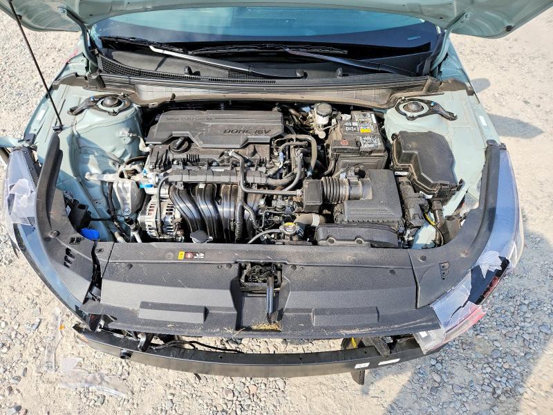 Продаж на аукціоні авто 2026 Kia K4, vin: 3KPFT4DE1TE314752, номер лоту: 59075726