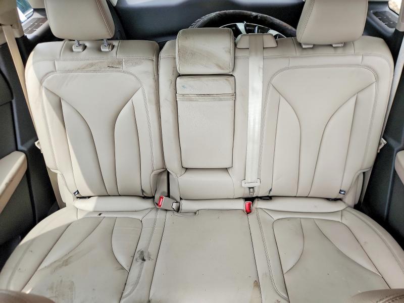 58790776 :رقم المزاد ، 2LMPJ8J99PBL28839 vin ، 2023 Lincoln Nautilus مزاد بيع