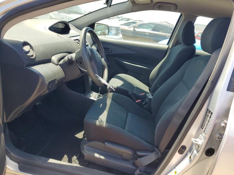56816526 :رقم المزاد ، JTDBT903091332963 vin ، 2009 Toyota Yaris مزاد بيع