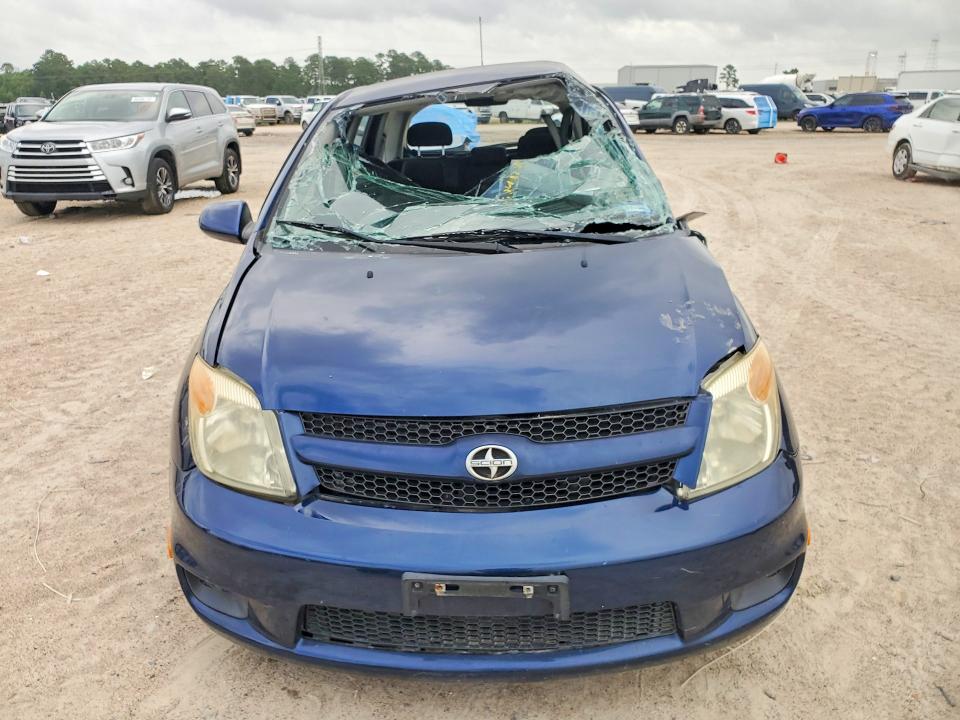 Aukcja sprzedaży 2006 Scion Xa, vin: JTKKT624860131469, numer aukcji: 56500416