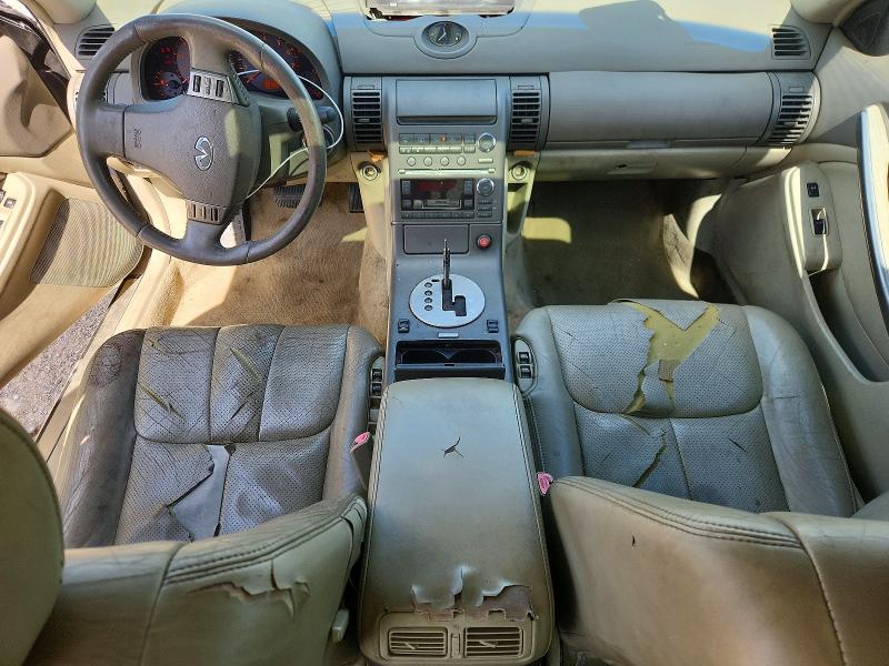 Продажа на аукционе авто 2004 Infiniti G35, vin: JNKCV51E64M615395, номер лота: 55685516