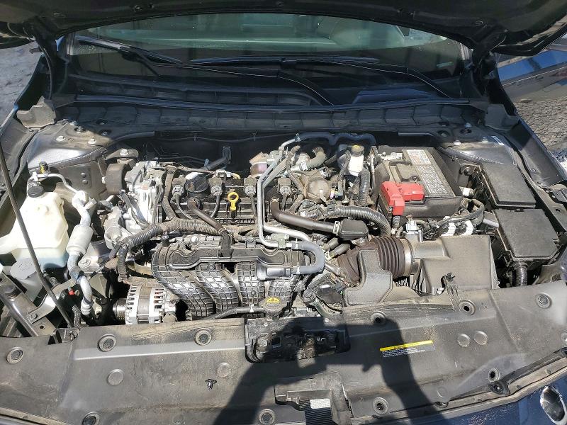 Продажа на аукционе авто 2025 Nissan Altima, vin: 1N4BL4DV3SN316386, номер лота: 56166616