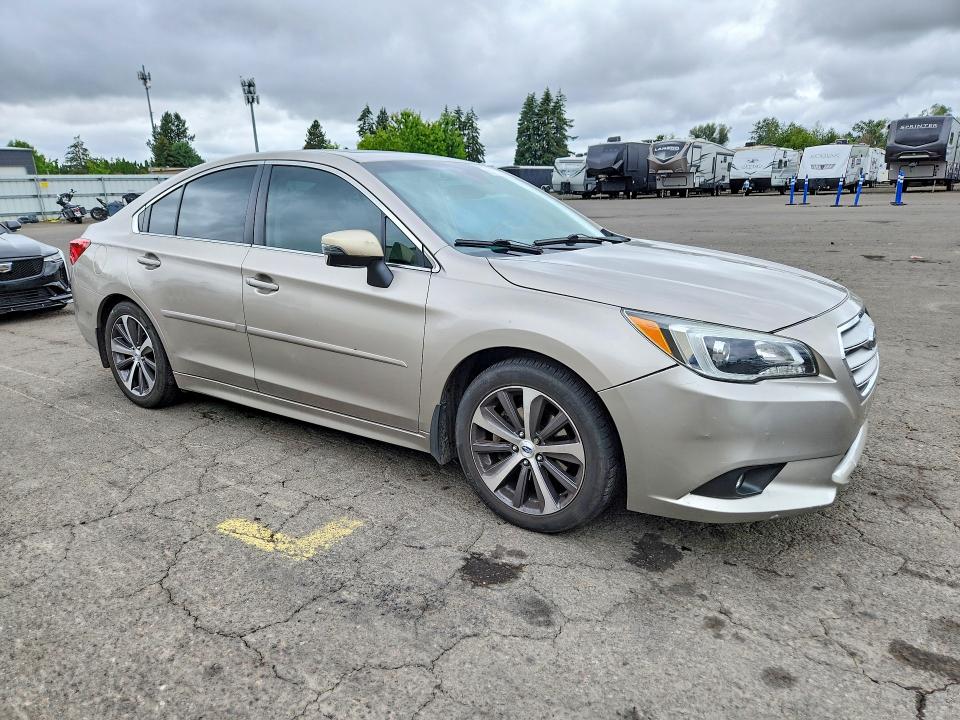 Aukcja sprzedaży 2017 Subaru Legacy, vin: 4S3BNEN66H3022888, numer aukcji: 58737846