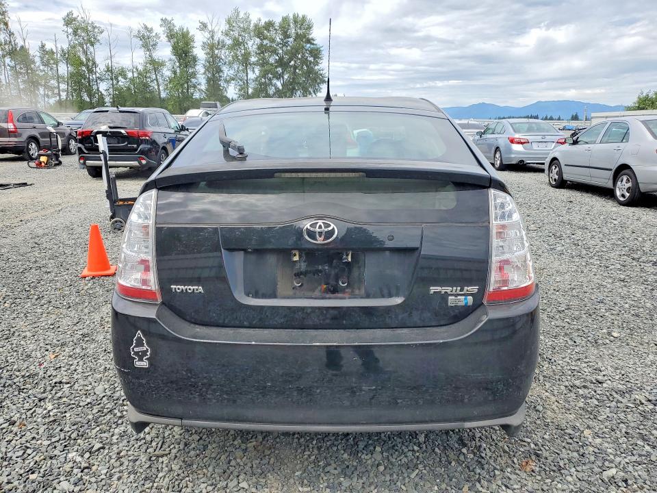 Aukcja sprzedaży 2008 Toyota Prius, vin: JTDKB20U783425906, numer aukcji: 57520916