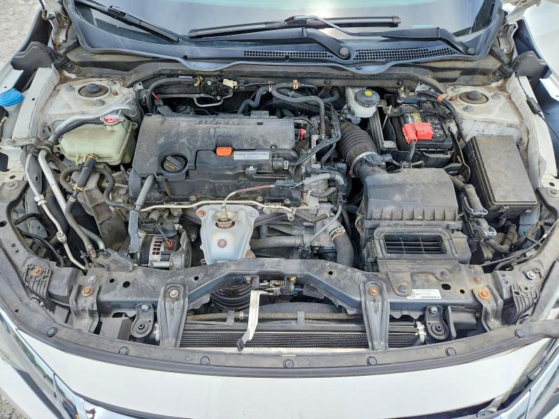 57968266 :رقم المزاد ، 19XFC2F59HE218019 vin ، 2017 Honda Civic مزاد بيع