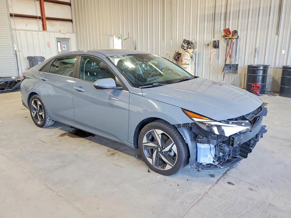 Aukcja sprzedaży 2022 Hyundai Elantra, vin: KMHLN4AJ7NU014499, numer aukcji: 57403666