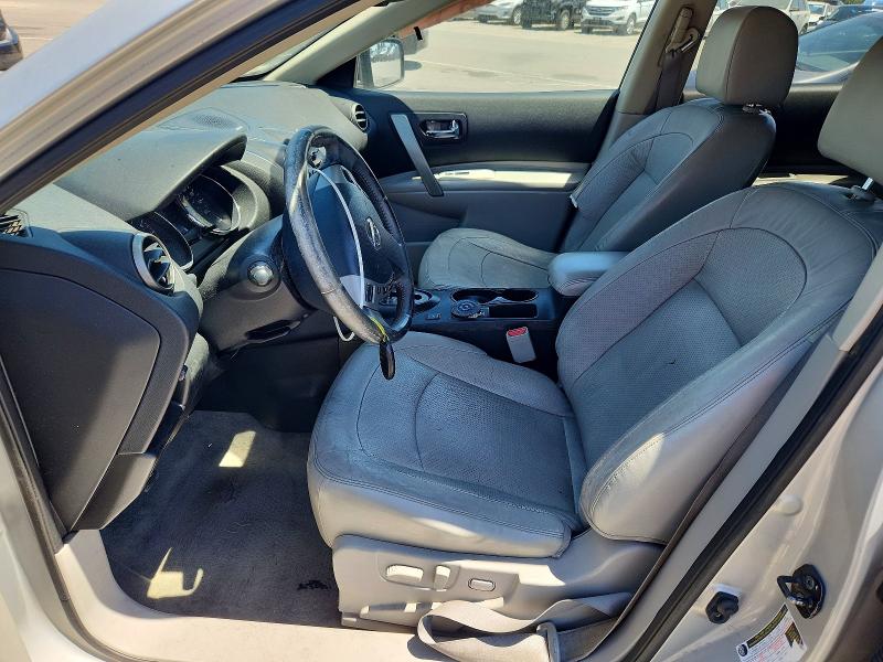 Aukcja sprzedaży 2012 Nissan Rogue, vin: JN8AS5MT1CW262759, numer aukcji: 57153266