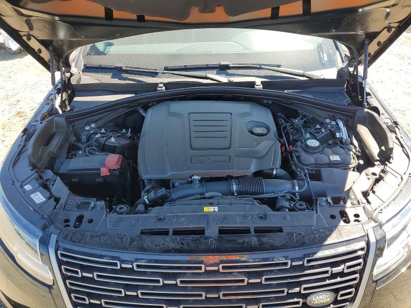 59136366 :رقم المزاد ، SALYJ2EX9TA815922 vin ، 2026 Land Rover Range Rover Velar مزاد بيع