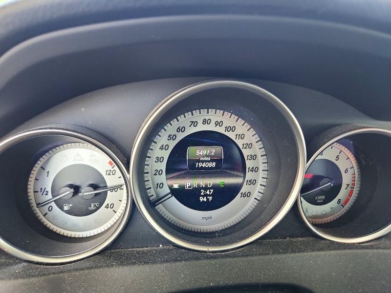 Продажа на аукционе авто 2013 Mercedes-benz C, vin: WDDGF8AB4DR288527, номер лота: 56990856