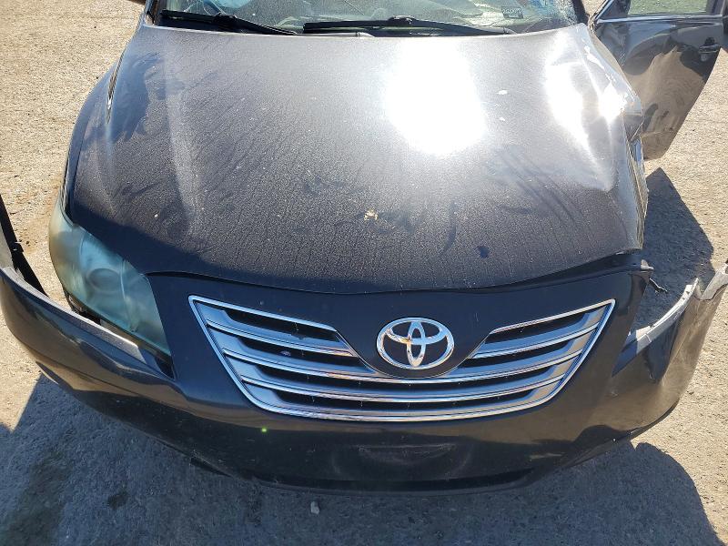 55777846 :رقم المزاد ، 4T1BB46K19U067999 vin ، 2009 Toyota Camry مزاد بيع