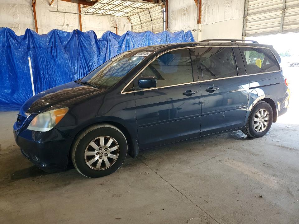 Aukcja sprzedaży 2010 Honda Odyssey, vin: 5FNRL3H72AB031318, numer aukcji: 55969736