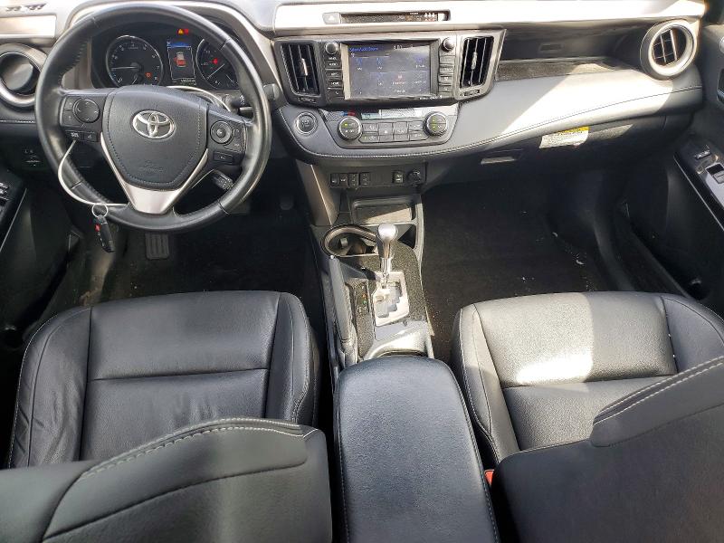 56091976 :رقم المزاد ، JTMDFREV5JD239269 vin ، 2018 Toyota Rav4 مزاد بيع