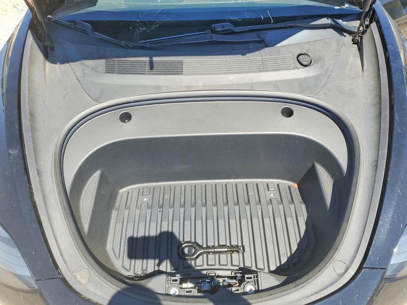Продажа на аукционе авто 2021 Tesla Model 3, vin: 5YJ3E1EB3MF924535, номер лота: 54720176