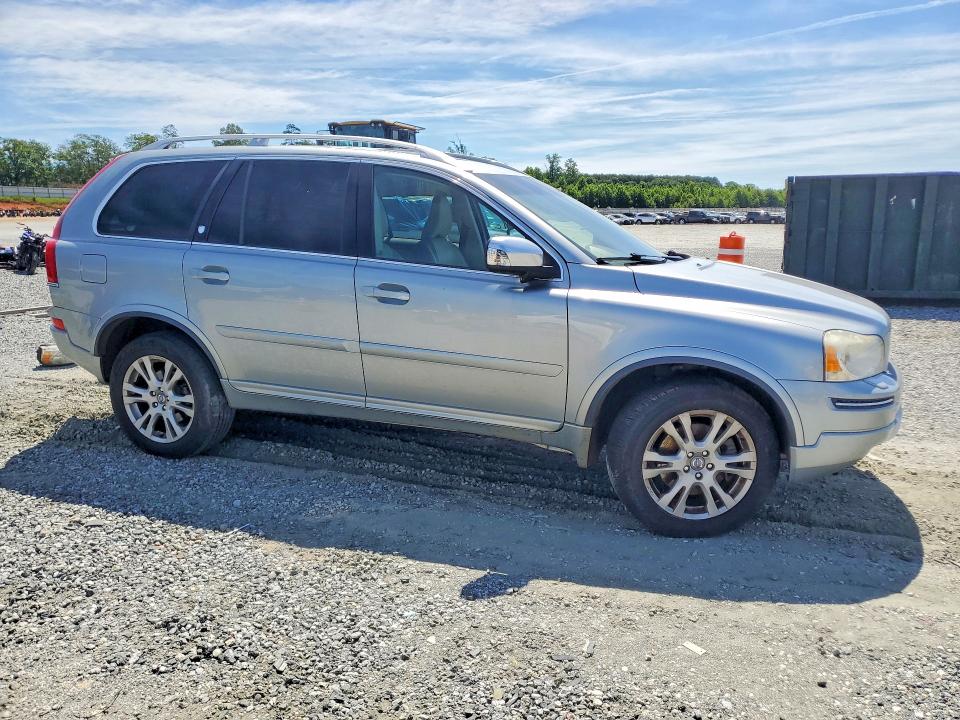 Aukcja sprzedaży 2013 Volvo Xc90, vin: YV4952CY8D1661973, numer aukcji: 57215336