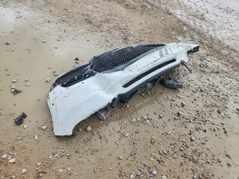 Продаж на аукціоні авто 2020 Dodge Durango, vin: 1C4SDJCT8LC248282, номер лоту: 55510016