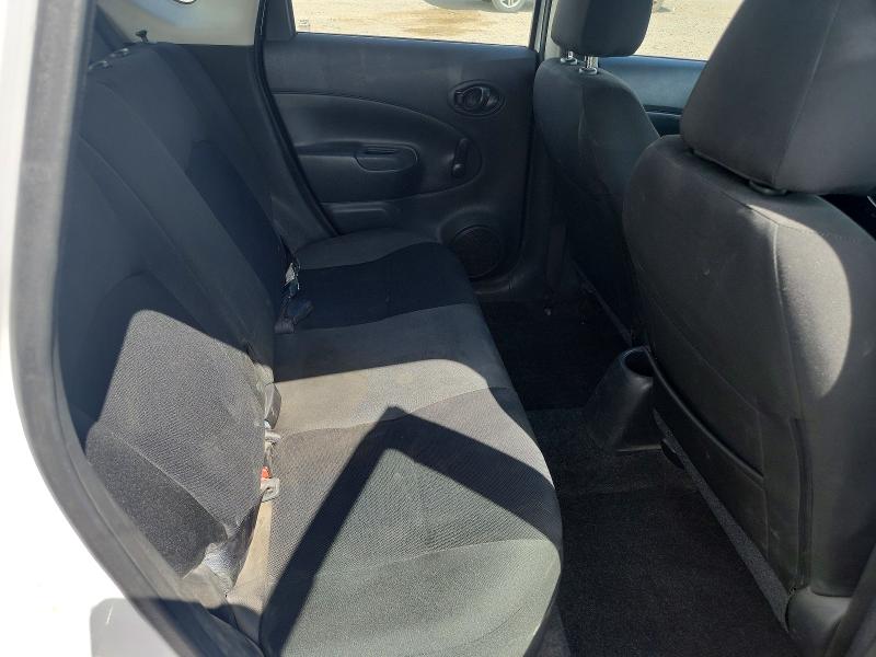 Aukcja sprzedaży 2017 Nissan Versa Note, vin: 3N1CE2CP4HL372140, numer aukcji: 58446946