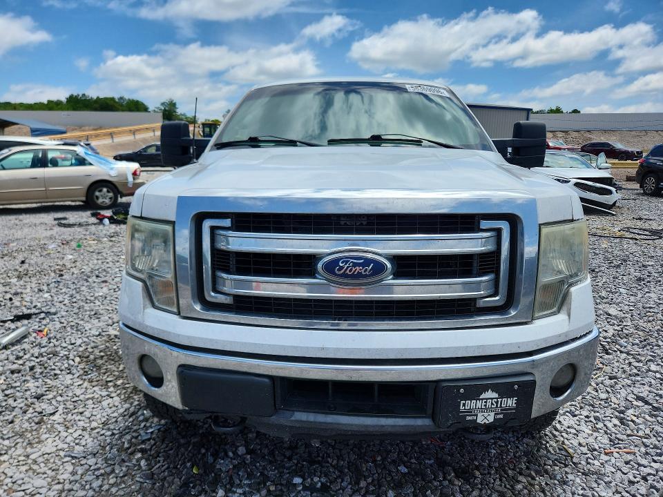 2014 Ford F150 მანქანა იყიდება აუქციონზე, vin: 1FTFW1ET5EKD82121, აუქციონის ნომერი: 58369096