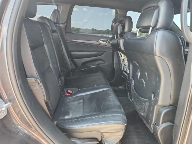 55678616 :رقم المزاد ، 1C4RJEAG1HC952335 vin ، 2017 Jeep Grand Cherokee مزاد بيع