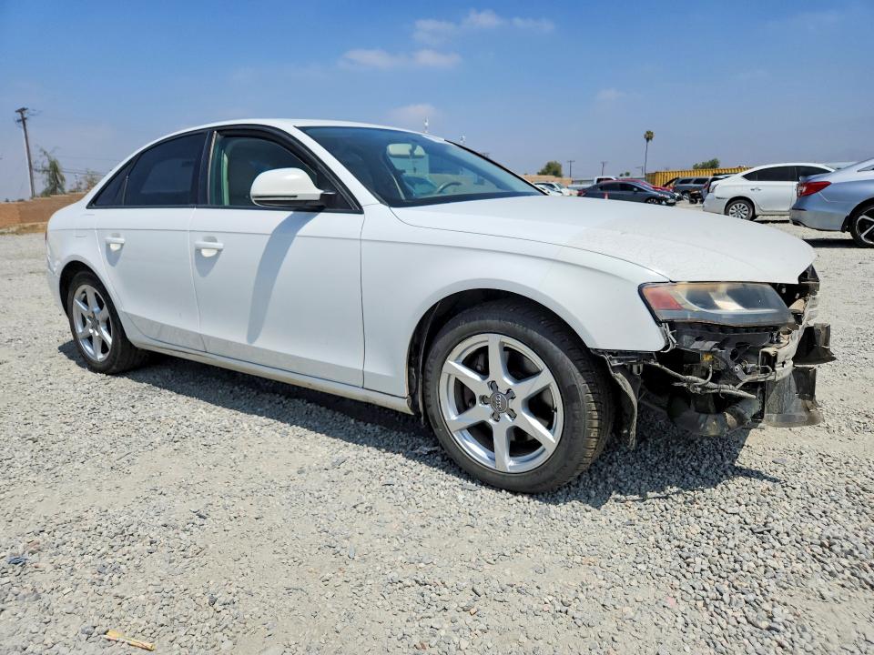 Aukcja sprzedaży 2009 Audi A4, vin: WAULF78K39A135732, numer aukcji: 57738006
