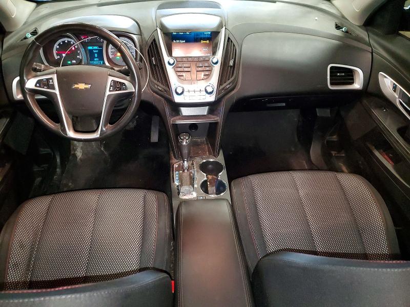 58415696 :رقم المزاد ، 2GNALCEK5G1128523 vin ، 2016 Chevrolet Equinox مزاد بيع