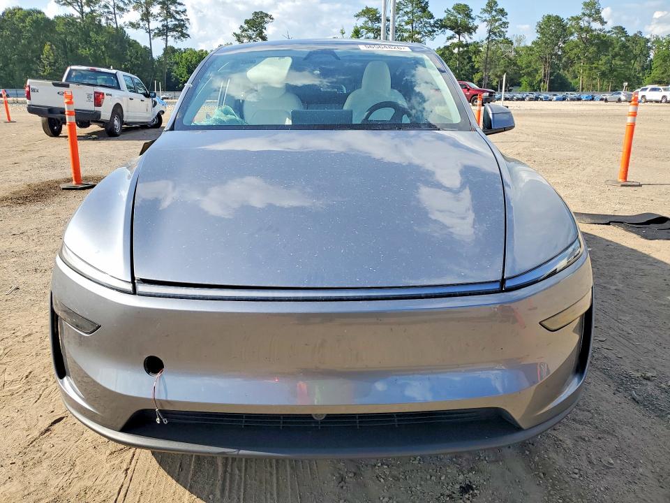 Продажа на аукционе авто 2026 Tesla Model Y, vin: 7SAYGDEE6TA450767, номер лота: 56564826