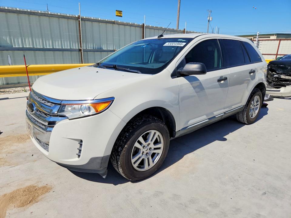 Aukcja sprzedaży 2011 Ford Edge, vin: 2FMDK3GC2BBB55711, numer aukcji: 55804966