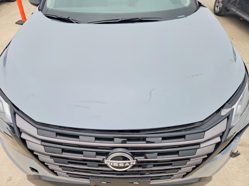 Продаж на аукціоні авто 2026 Nissan Rogue, vin: 5N1BT3BB8TC795622, номер лоту: 57413536
