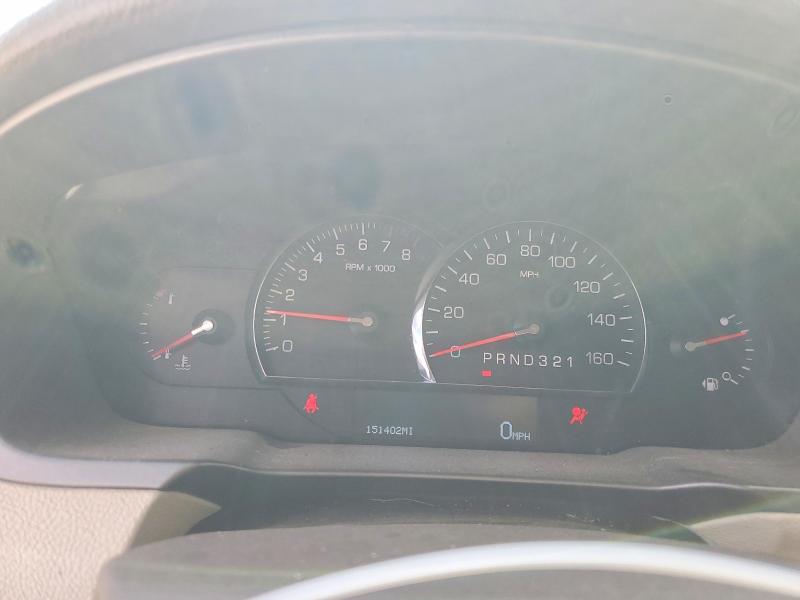 Aukcja sprzedaży 2008 Cadillac Dts, vin: 1G6KD57Y98U169155, numer aukcji: 58991606